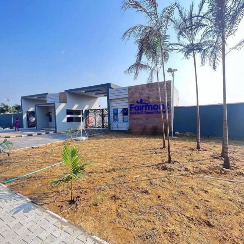 Commercial Land For Sale Verified Land With Cofo Ibeju-Lekki Lagos - 27