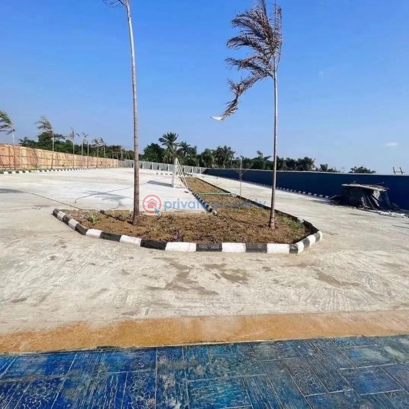 Commercial Land For Sale Verified Land With Cofo Ibeju-Lekki Lagos - 11