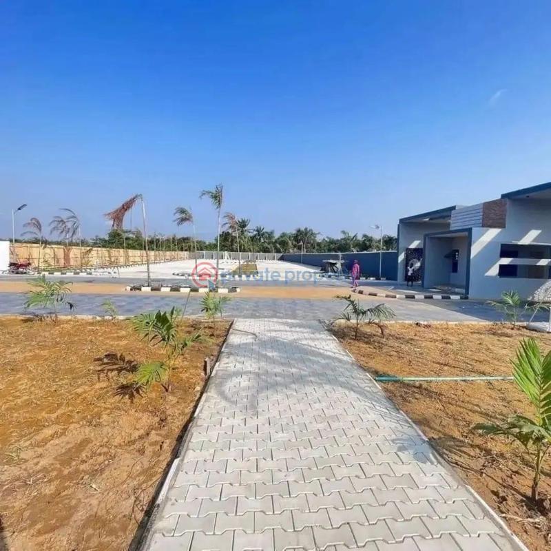 Commercial Land For Sale Verified Land With Cofo Ibeju-Lekki Lagos - 8