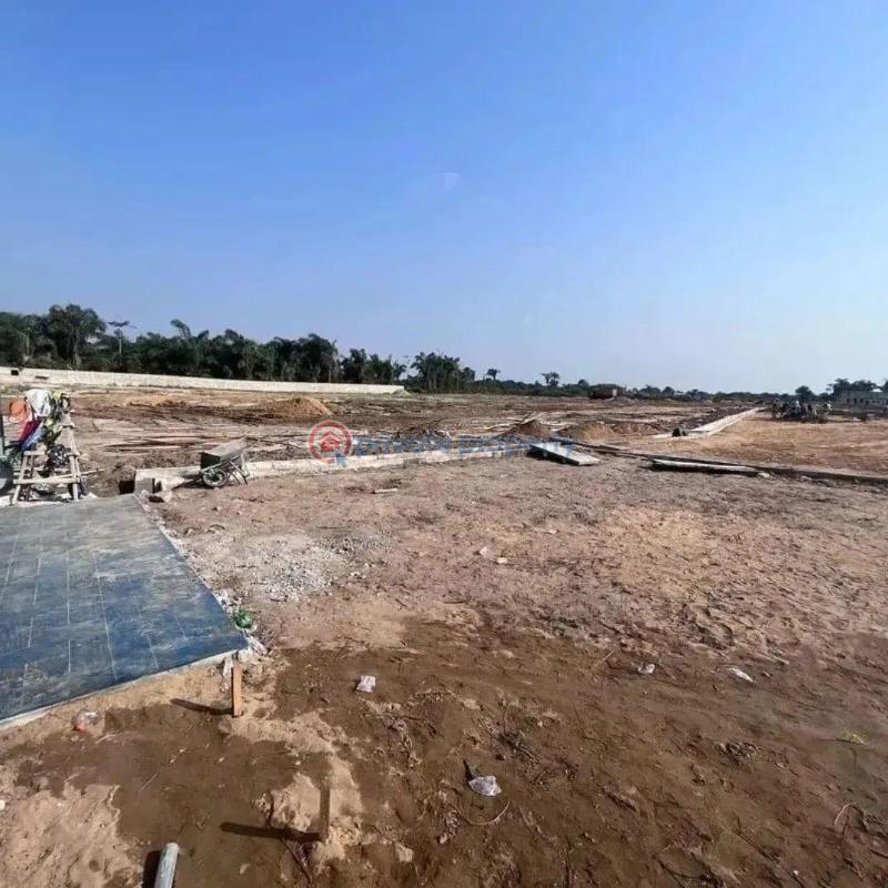 Commercial Land For Sale Verified Land With Cofo Ibeju-Lekki Lagos - 9