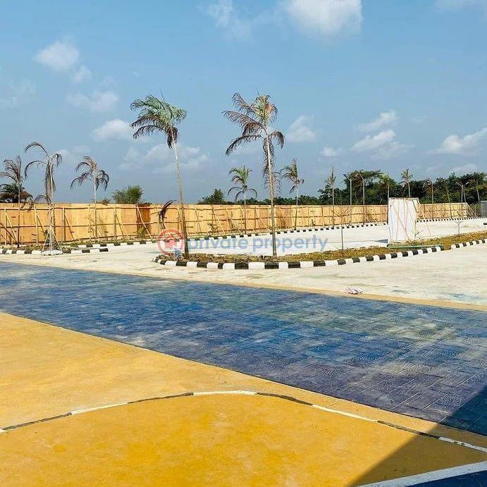 Commercial Land For Sale Verified Land With Cofo Ibeju-Lekki Lagos - 28