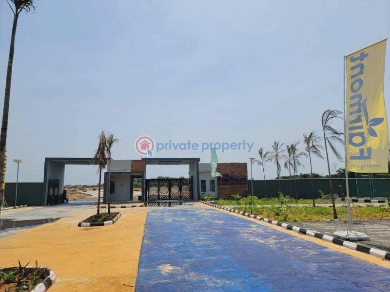 Commercial Land For Sale Verified Land With Cofo Ibeju-Lekki Lagos - 22