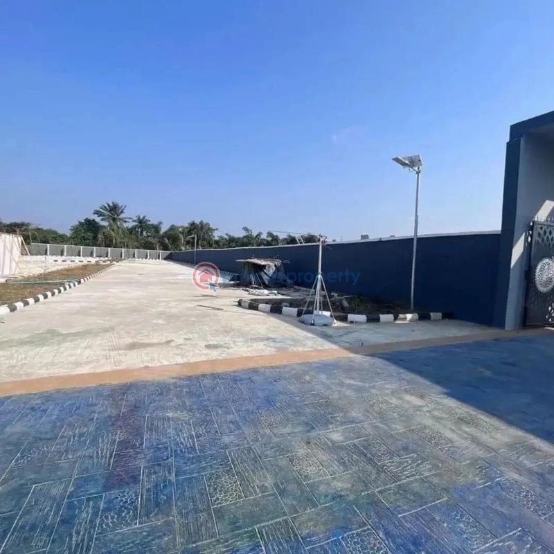 Commercial Land For Sale Verified Land With Cofo Ibeju-Lekki Lagos - 10