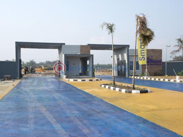 Residential Land For Sale Ayetoro Scheme Ibeju Lekki Free Trade Zone Ibeju-Lekki Lagos - 1