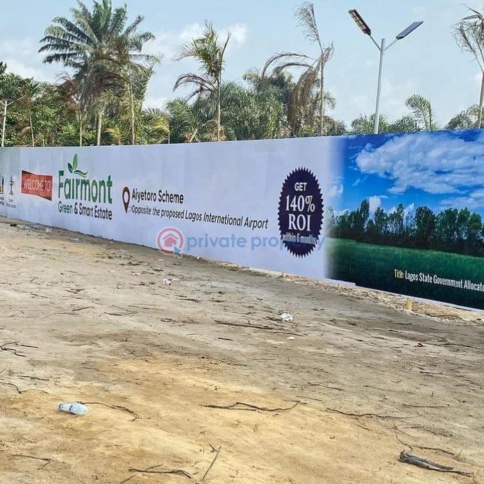 Commercial Land For Sale Verified Land With Cofo Ibeju-Lekki Lagos - 25