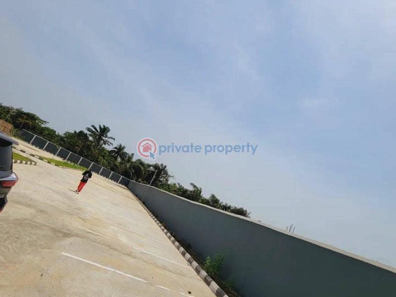 Commercial Land For Sale Verified Land With Cofo Ibeju-Lekki Lagos - 15