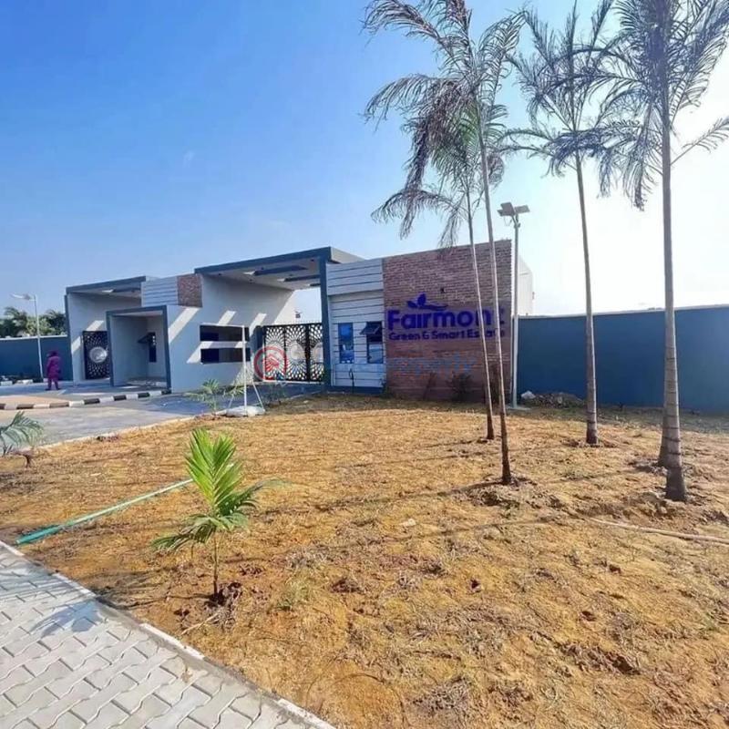 Commercial Land For Sale Verified Land With Cofo Ibeju-Lekki Lagos - 16