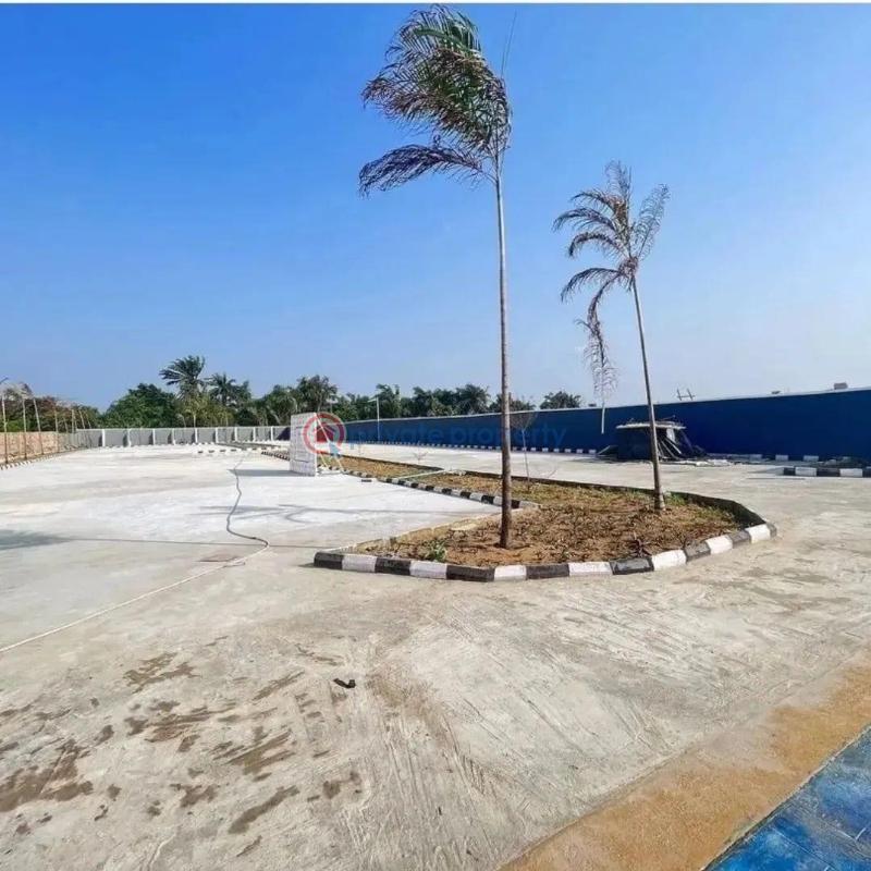 Commercial Land For Sale Verified Land With Cofo Ibeju-Lekki Lagos - 13