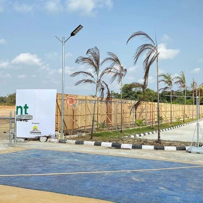 Commercial Land For Sale Verified Land With Cofo Ibeju-Lekki Lagos - 24