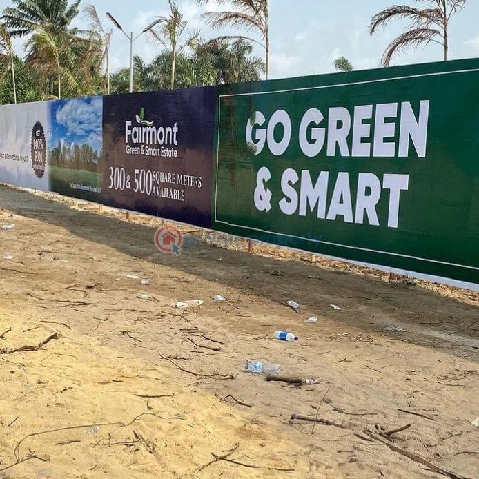 Commercial Land For Sale Verified Land With Cofo Ibeju-Lekki Lagos - 21