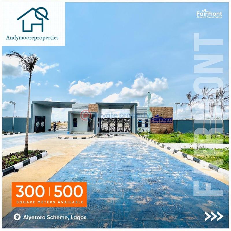 Commercial Land For Sale Verified Land With Cofo Ibeju-Lekki Lagos - 29