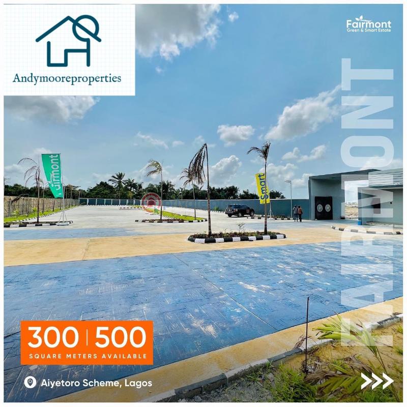 Commercial Land For Sale Verified Land With Cofo Ibeju-Lekki Lagos - 26