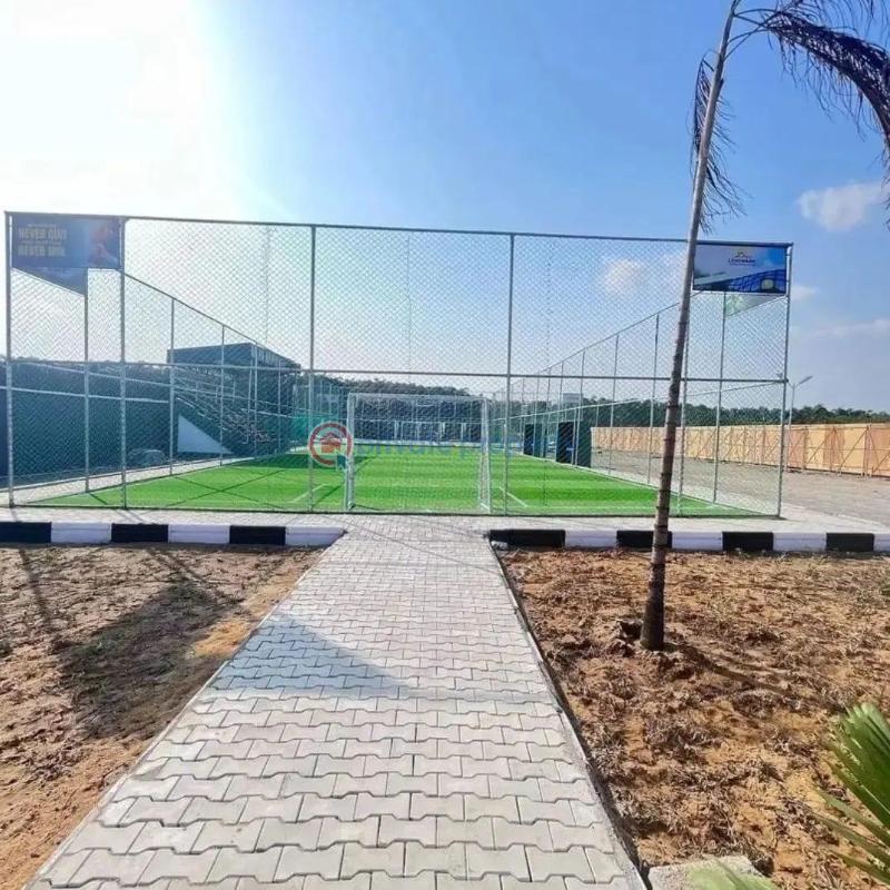 Commercial Land For Sale Verified Land With Cofo Ibeju-Lekki Lagos - 12