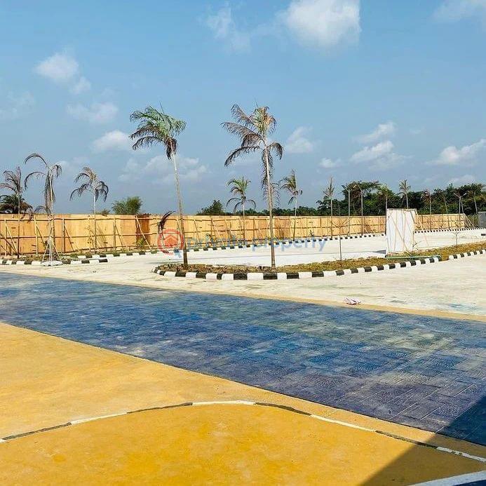 Commercial Land For Sale Verified Land With Cofo Ibeju-Lekki Lagos - 7