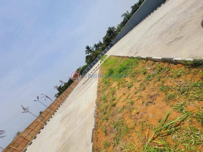 Commercial Land For Sale Verified Land With Cofo Ibeju-Lekki Lagos - 19