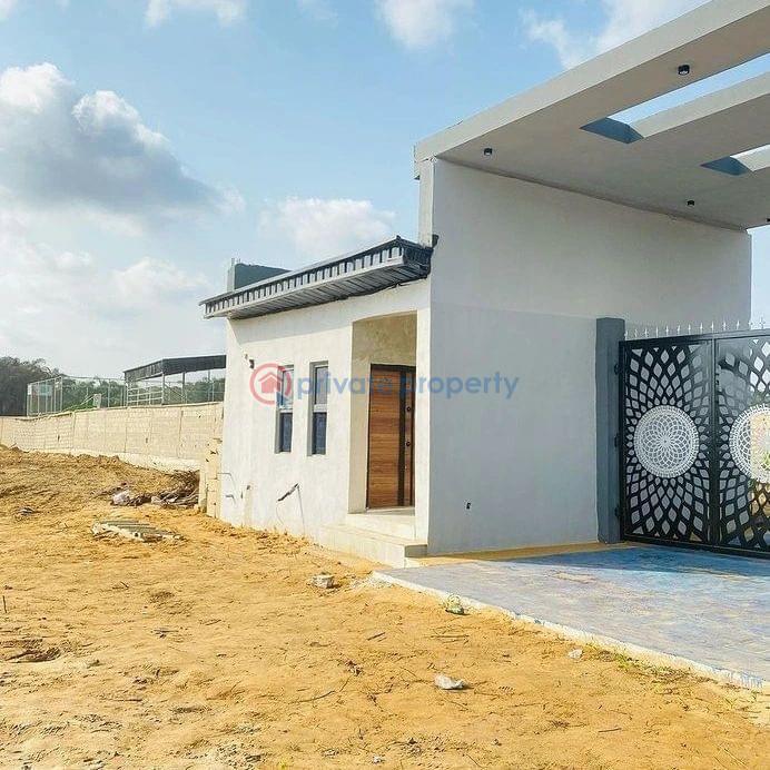 Commercial Land For Sale Verified Land With Cofo Ibeju-Lekki Lagos - 6