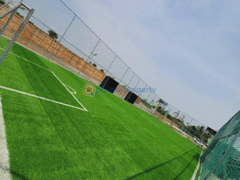 Commercial Land For Sale Verified Land With Cofo Ibeju-Lekki Lagos - 20