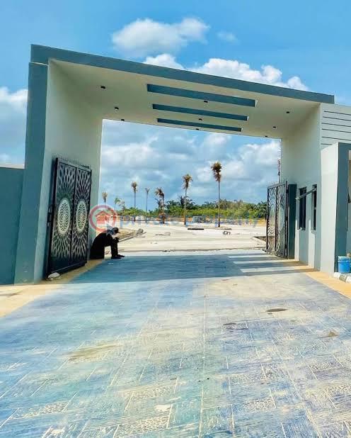 Residential Land For Sale Aiyetoro Ibeju Lekki Lagos Ibeju-Lekki Lagos