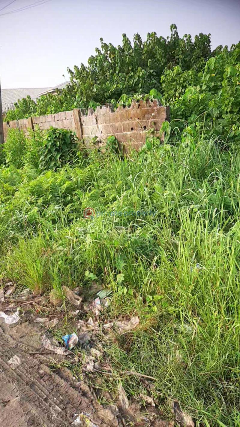 10 bedroom Residential Land For Sale Mojeed Adekunle Street Alasia Abraham Adesanya Ajah Lagos - 1