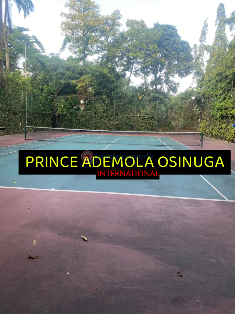 3 bedroom Flat & Apartment For Rent Old Ikoyi Lagos - 9