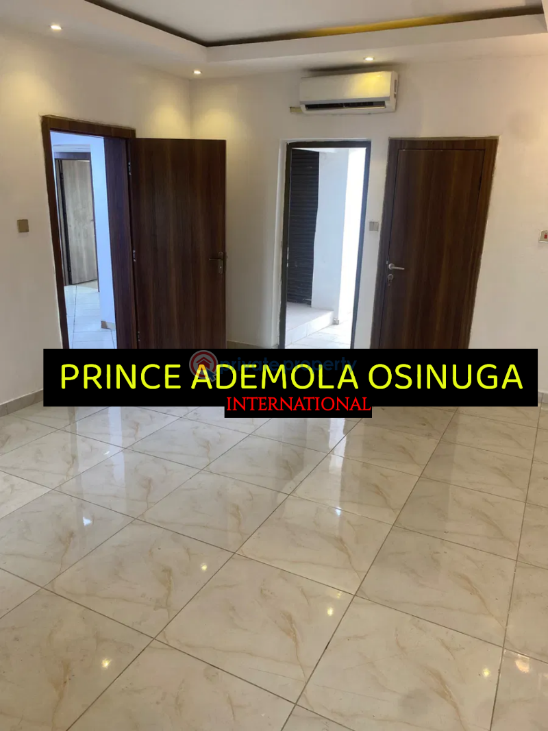 3 bedroom Flat & Apartment For Rent Old Ikoyi Lagos - 4