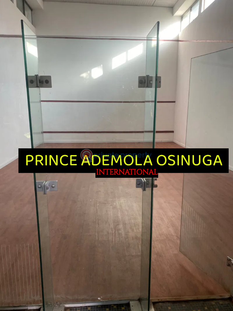 3 bedroom Flat & Apartment For Rent Old Ikoyi Lagos - 7