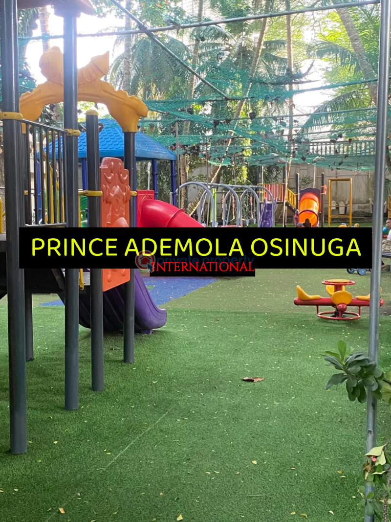 3 bedroom Flat & Apartment For Rent Old Ikoyi Lagos - 10