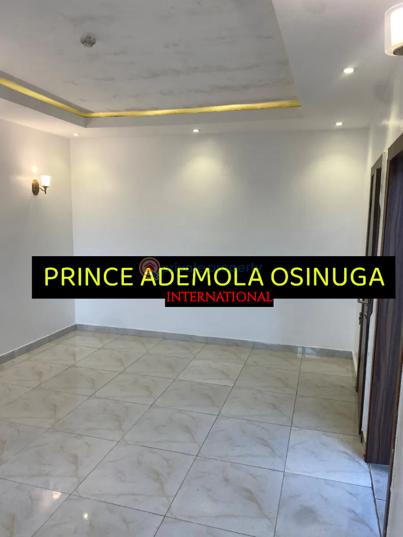 3 bedroom Flat & Apartment For Rent Old Ikoyi Lagos - 5