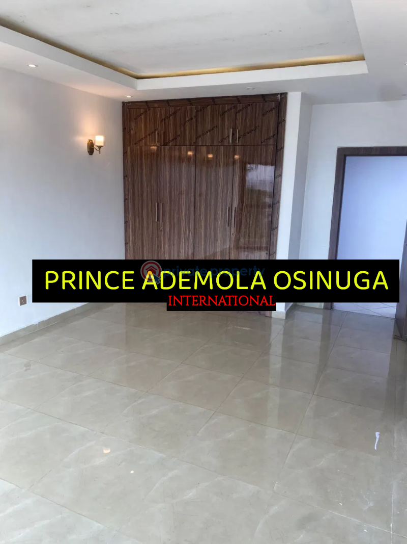 3 bedroom Flat & Apartment For Rent Old Ikoyi Lagos - 0