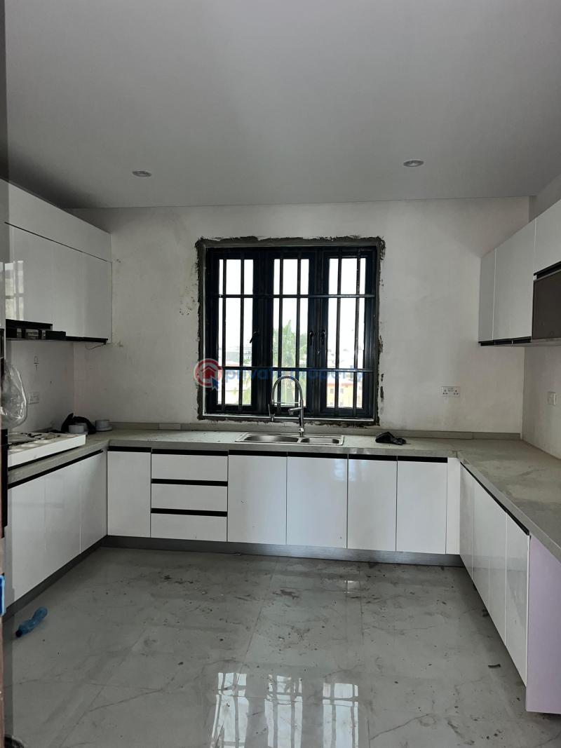 3 bedroom Block Of Flats For Sale Ikoyi Lagos - 10