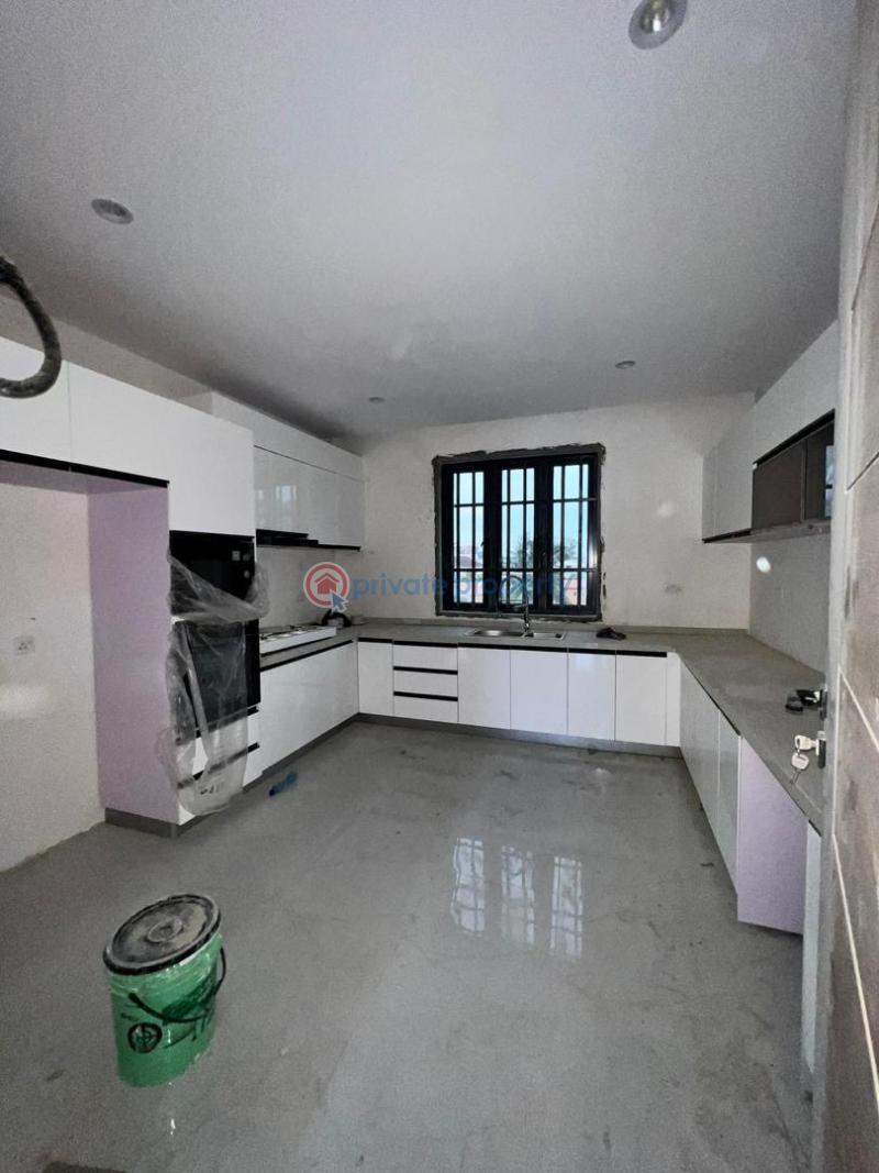 3 bedroom Block Of Flats For Sale Ikoyi Lagos - 5