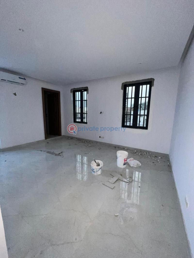3 bedroom Block Of Flats For Sale Ikoyi Lagos - 8