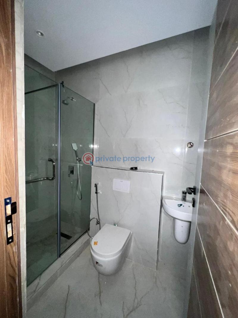 3 bedroom Block Of Flats For Sale Ikoyi Lagos - 6