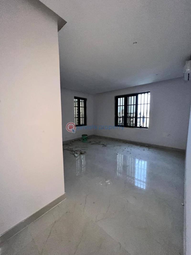 3 bedroom Block Of Flats For Sale Ikoyi Lagos - 2