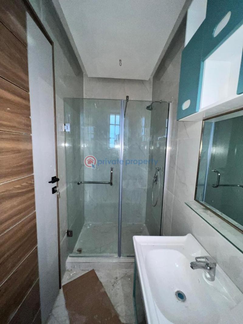 3 bedroom Block Of Flats For Sale Ikoyi Lagos - 4