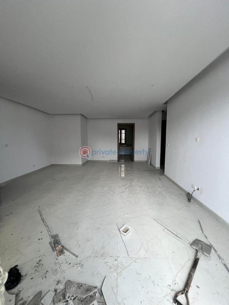 3 bedroom Block Of Flats For Sale Ikoyi Lagos - 7