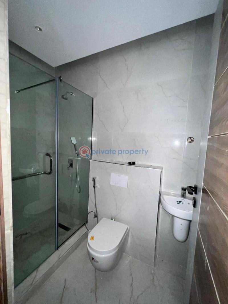 3 bedroom Block Of Flats For Sale Ikoyi Lagos - 9