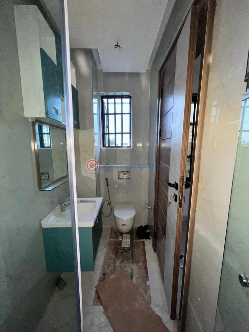3 bedroom Block Of Flats For Sale Ikoyi Lagos - 3