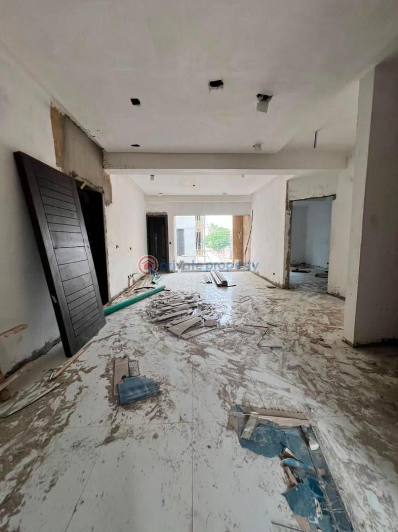4 bedroom Maisonette For Sale Victoria Island Lagos - 1