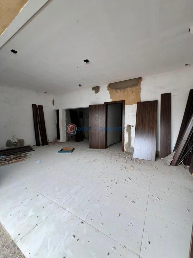 4 bedroom Maisonette For Sale Victoria Island Lagos - 3