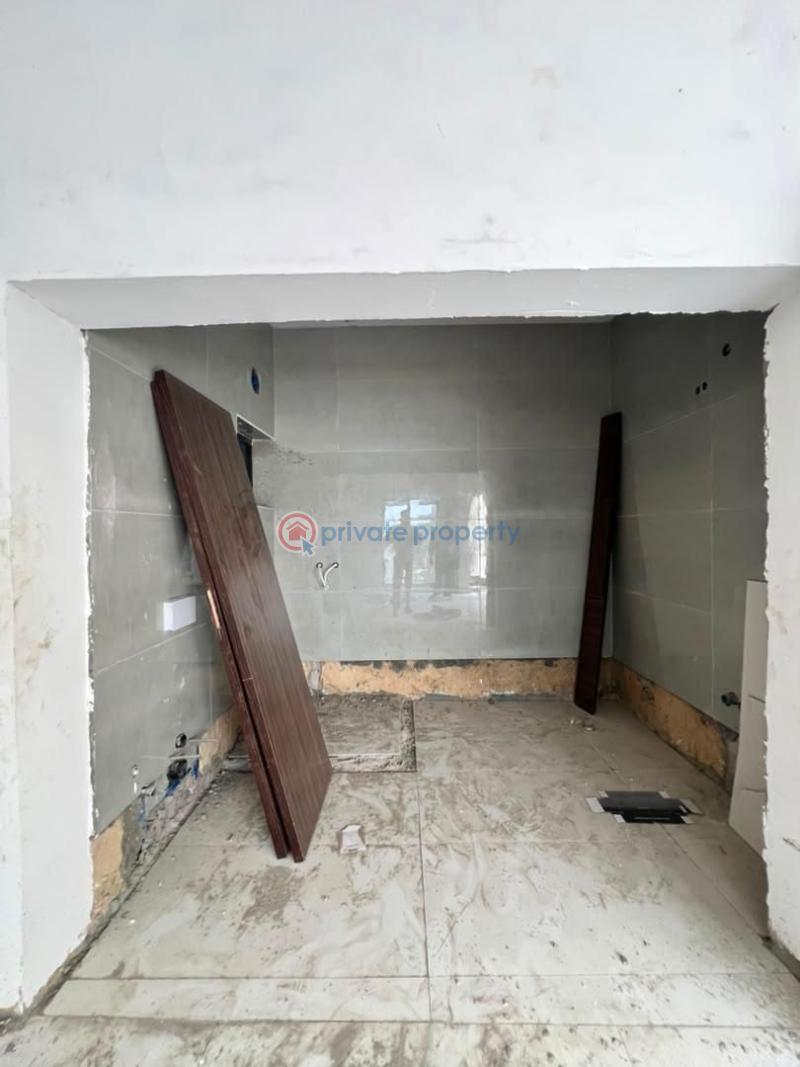 4 bedroom Maisonette For Sale Victoria Island Lagos - 5
