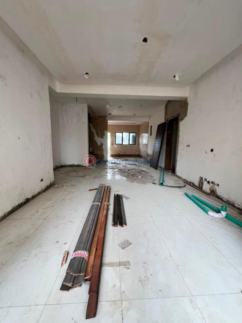 4 bedroom Maisonette For Sale Victoria Island Lagos - 6