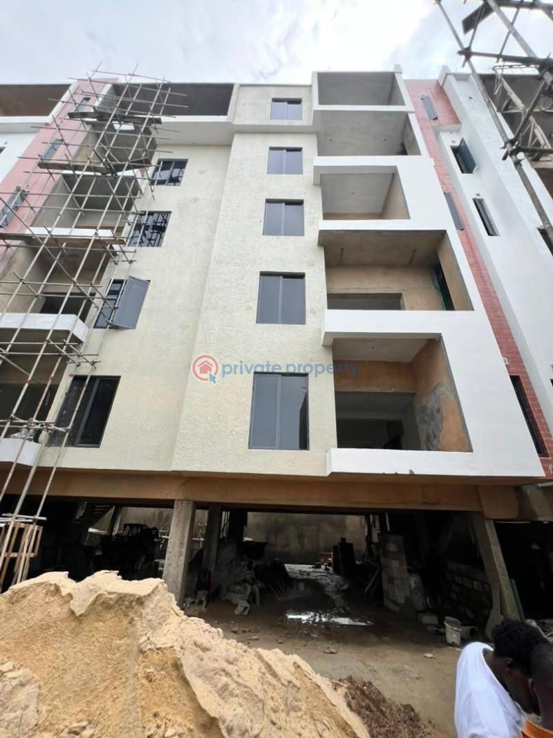 4 bedroom Maisonette For Sale Victoria Island Lagos - 0