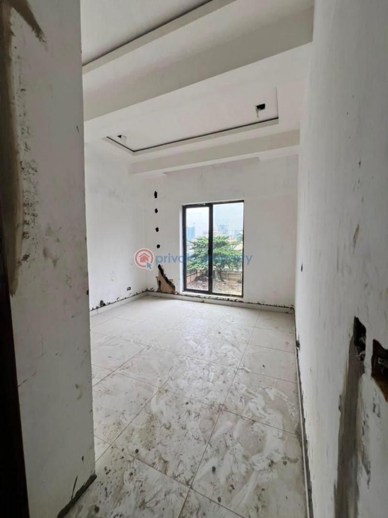 4 bedroom Maisonette For Sale Victoria Island Lagos - 4