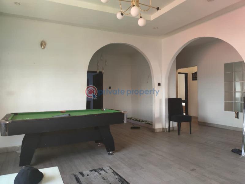3 bedroom Block Of Flats For Rent Ikate Elegushi Lekki Lagos - 1
