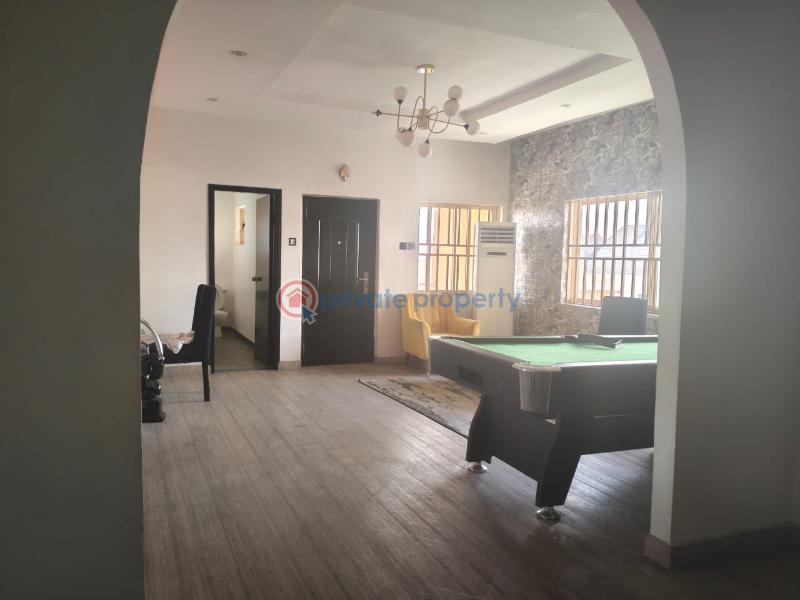 3 bedroom Block Of Flats For Rent Ikate Elegushi Lekki Lagos - 6