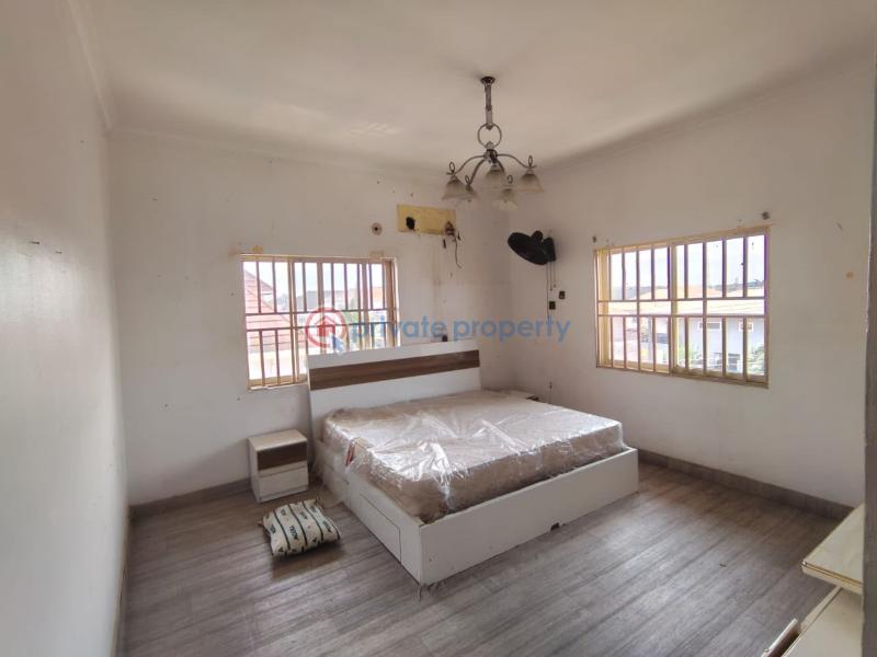 3 bedroom Block Of Flats For Rent Ikate Elegushi Lekki Lagos - 2