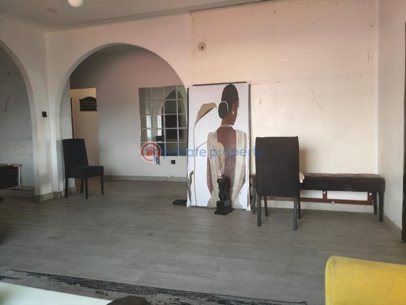 3 bedroom Block Of Flats For Rent Ikate Elegushi Lekki Lagos - 4