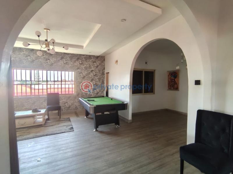 3 bedroom Block Of Flats For Rent Ikate Elegushi Lekki Lagos - 5