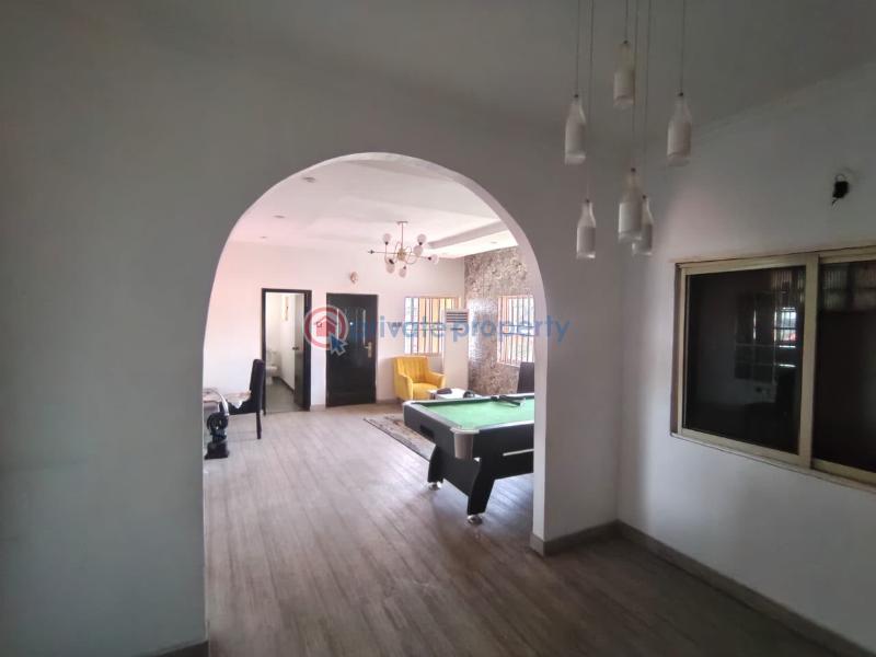3 bedroom Block Of Flats For Rent Ikate Elegushi Lekki Lagos - 0